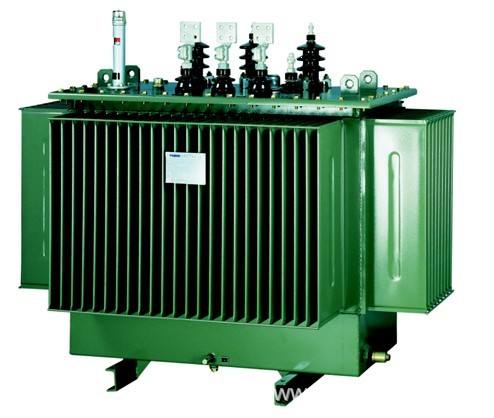 楚雄KS9/KS11矿用变压器