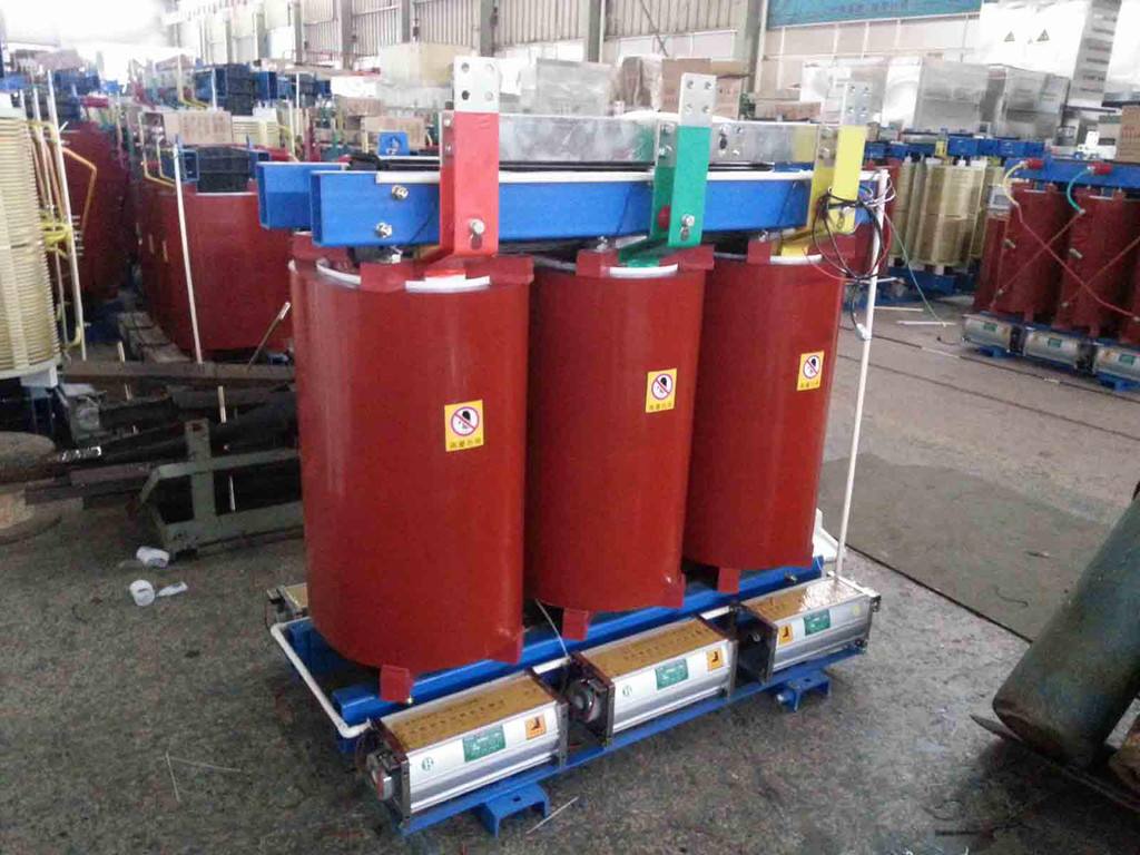 楚雄35KV干式变压器