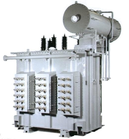 楚雄电炉变压器