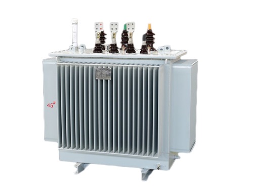 楚雄S13-125KVA/10KV/0.4KV油浸式变压器