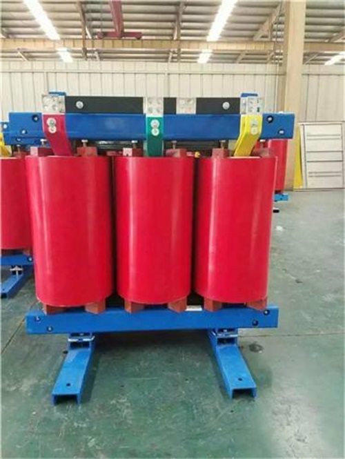 楚雄SCB10-1600KVA/10KV/0.4KV干式变压器参数