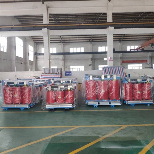 楚雄SCB12-315KVA/35KV干式变压器
