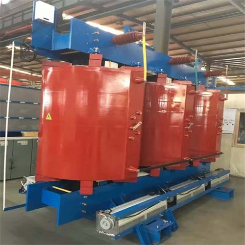 楚雄SCBH15-315KVA非晶合金干式变压器