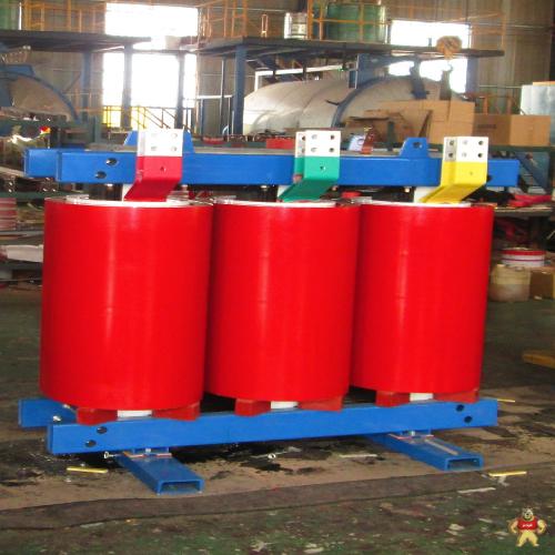 楚雄SH15-160KVA非晶合金干式变压器