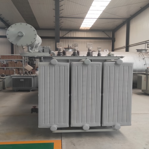 楚雄S20-2500KVA变压器