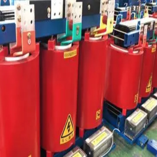 楚雄SCB14-315KVA干式变压器