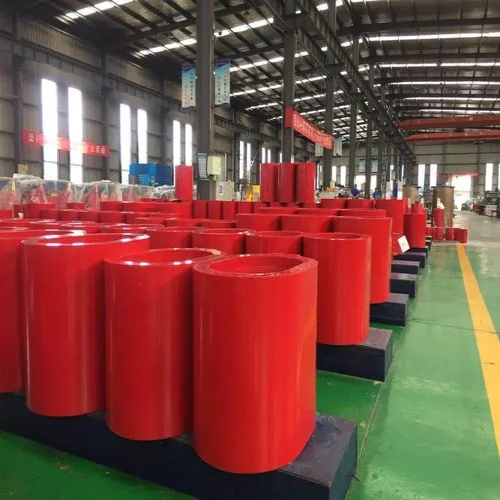 楚雄1250KVA非晶合金干式变压器