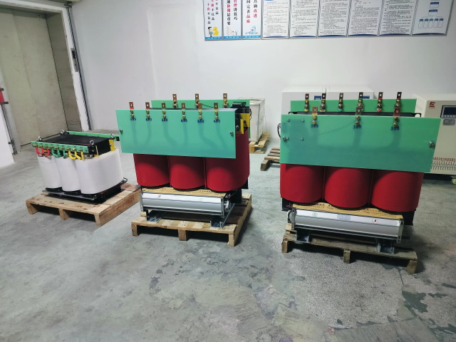 楚雄矿用电力变压器