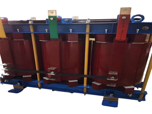 楚雄矿用防爆移动变压器