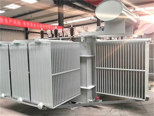 楚雄S22油浸式变压器报价